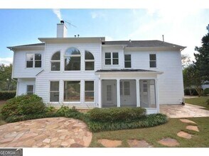 2070 Melrose Trce in Cumming, GA - Building Photo - Building Photo