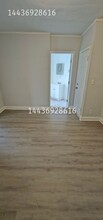 2136 N Fulton Ave in Baltimore, MD - Building Photo - Building Photo