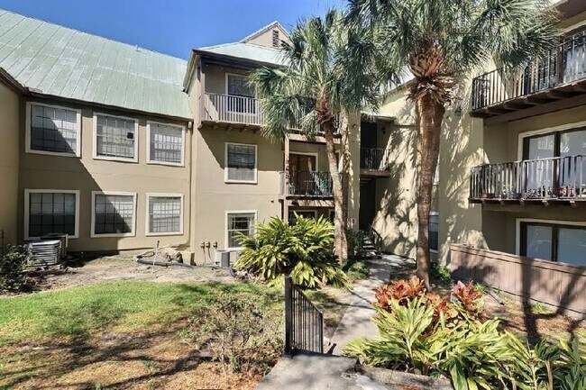 199 Afton Square-Unit -107 in Altamonte Springs, FL - Building Photo - Building Photo