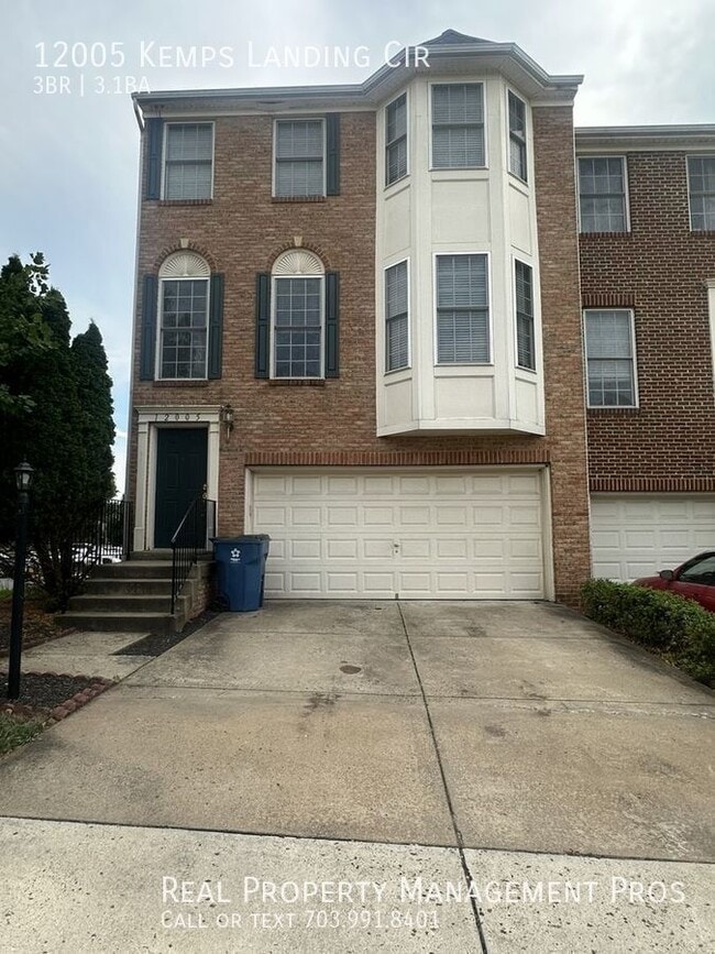 property at 12005 Kemps Landing Cir