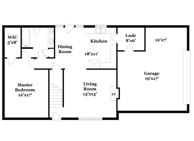 3316 Stewart Creek Rd in Murfreesboro, TN - Building Photo - Building Photo