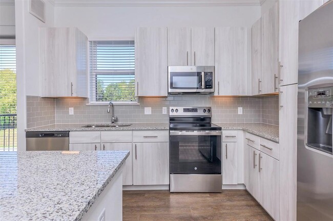 property at 3030 Greenbusch Rd