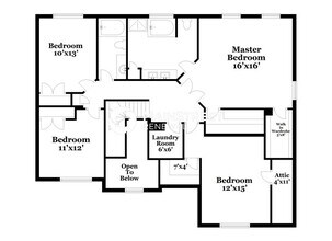 4500 Hyperion Ct in Charlotte, NC - Building Photo - Building Photo