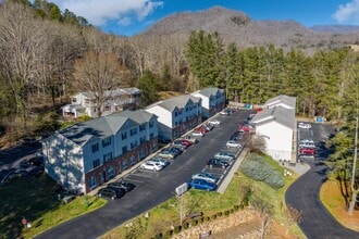 The Maples of Cullowhee in Cullowhee, NC - Building Photo - Building Photo