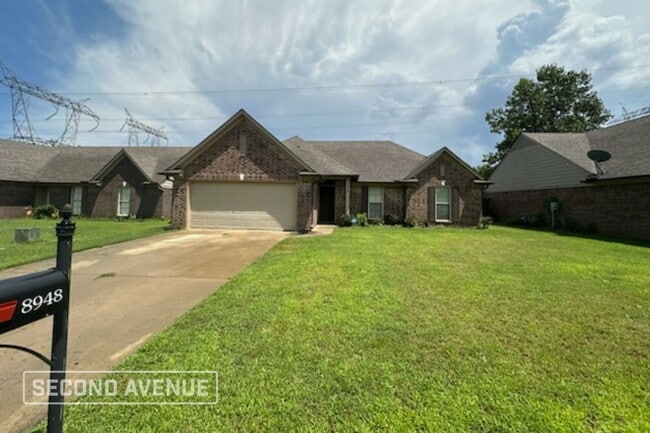 property at 8948 Smith Ranch Dr