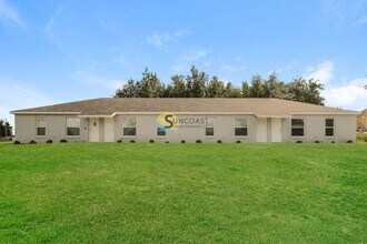 53 Juniper Pass in Ocala, FL - Building Photo - Building Photo