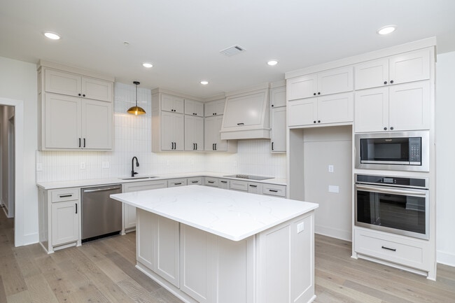 Townhomes at Scottsdale