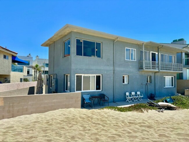 3289 Ocean Dr in Oxnard, CA - Building Photo - Building Photo