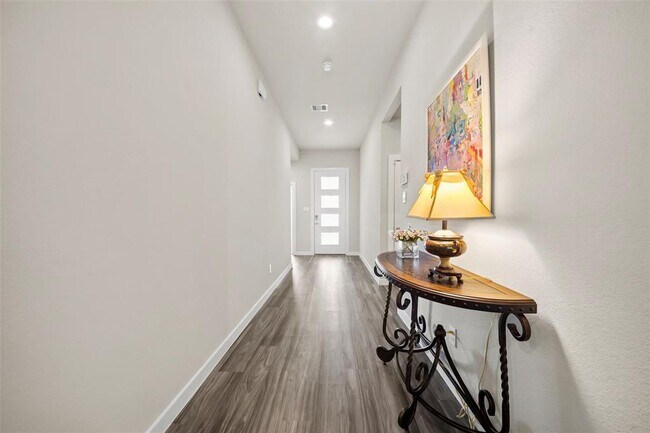 14010 Juniper Pt Ln in Conroe, TX - Building Photo - Building Photo