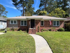 206 Brandywine Rd in Savannah, GA - Building Photo - Building Photo