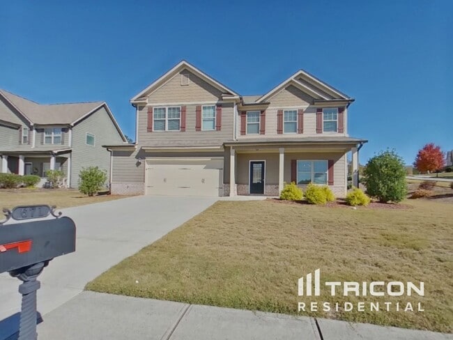 property at 671 Massey St