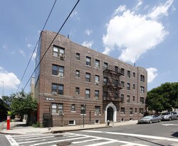 321 61st St Apartments