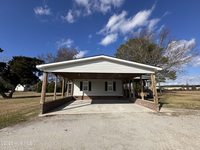 2798 Cherry Rd in Washington, NC - Building Photo - Building Photo