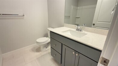 16931 Lantana Lp in Newalla, OK - Building Photo - Building Photo