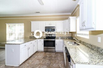 2593 Kate Bond Rd in Memphis, TN - Building Photo - Building Photo