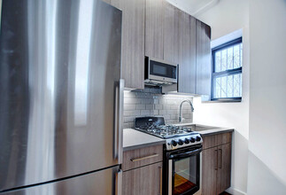 79 Rivington Owner LLC in New York, NY - Building Photo - Building Photo