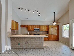 1116 N Ambrosia in Mesa, AZ - Building Photo - Building Photo