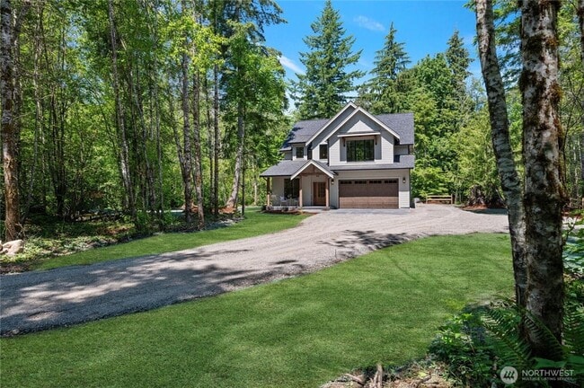 19433 Kamden Ct in Sedro Woolley, WA - Building Photo - Building Photo