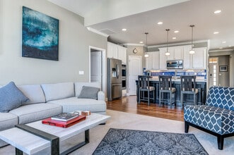 1410 Promontory Bluff Vw in Colorado Springs, CO - Foto de edificio - Building Photo