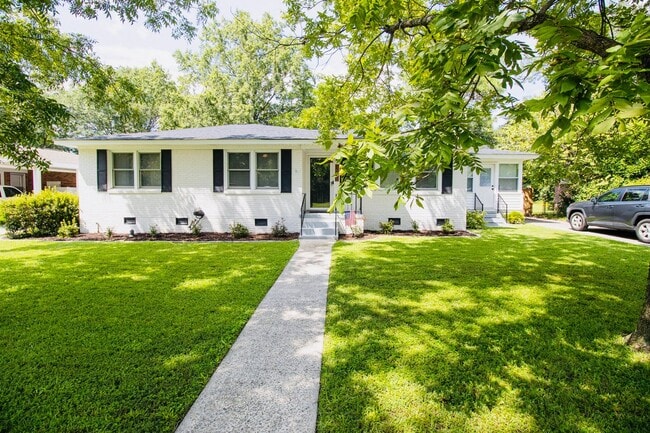 1508 Hollyberry Ln in West Columbia, SC - Building Photo - Building Photo