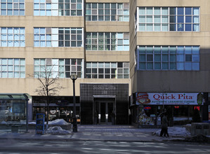 Soho Lofts in Toronto, ON - Building Photo - Building Photo