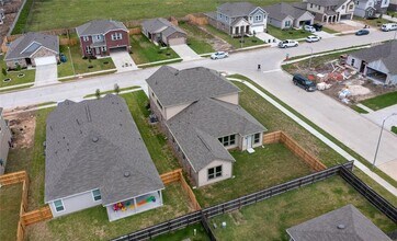 2503 Rosemary St in Rosenberg, TX - Building Photo - Building Photo