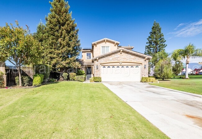 11408 Privet Pl in Bakersfield, CA - Building Photo - Building Photo