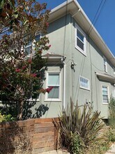 1519-1521 Harmon St in Berkeley, CA - Foto de edificio - Building Photo