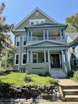 40 Pendleton St, Unit 3 in New Haven, CT - Building Photo