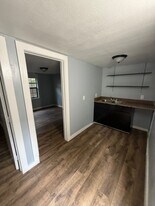 3393 Linder St in Houston, TX - Building Photo