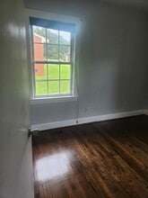 409 Kingston Ave in Rocky Mount, NC - Foto de edificio - Building Photo