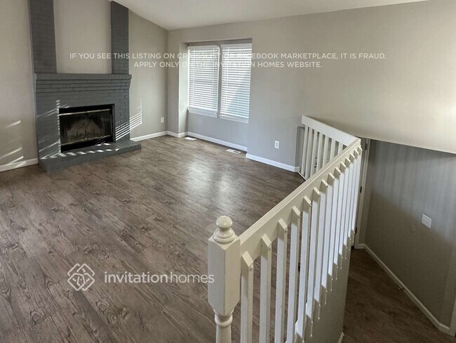 4101 S Lewiston Cir in Aurora, CO - Foto de edificio - Building Photo