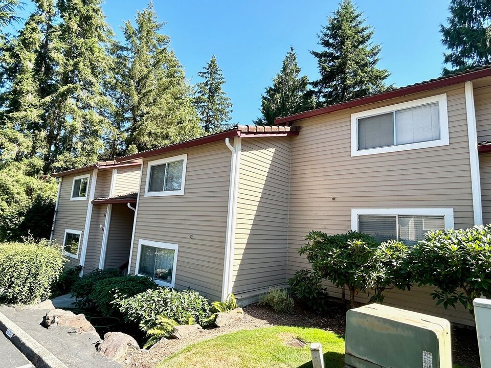 17535 150th Ct SE in Renton, WA - Foto de edificio