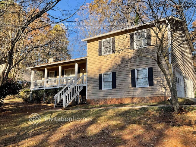 5037 Dekalb Way in Stone Mountain, GA - Building Photo - Building Photo