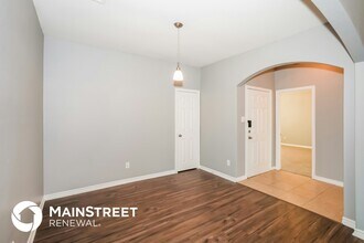 2028 Alanbrooke Dr in Fort Worth, TX - Building Photo - Building Photo