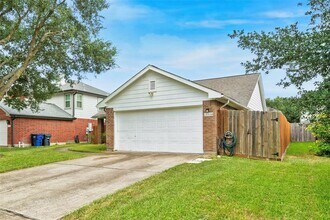 21338 Blissfield Ln in Katy, TX - Building Photo - Building Photo