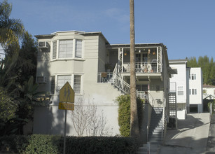 3747 Monon St in Los Angeles, CA - Building Photo - Building Photo