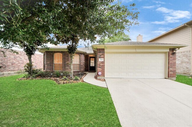 property at 3211 Crestbridge Ln