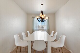 6994 Ketchum Dr in Colorado Springs, CO - Building Photo - Building Photo