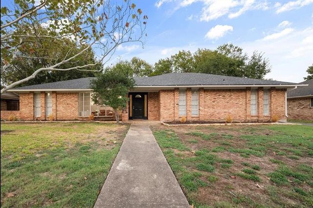 1713 Yarborough Dr in Sherman, TX - Building Photo - Building Photo