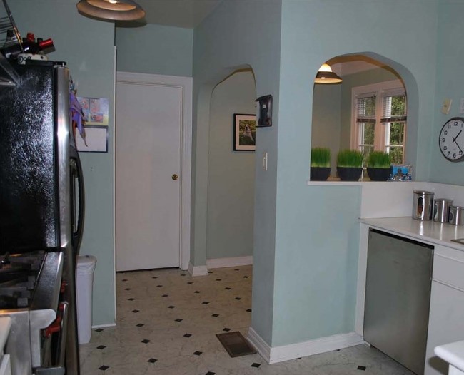 306 N Mansfield Ave in Los Angeles, CA - Building Photo - Building Photo