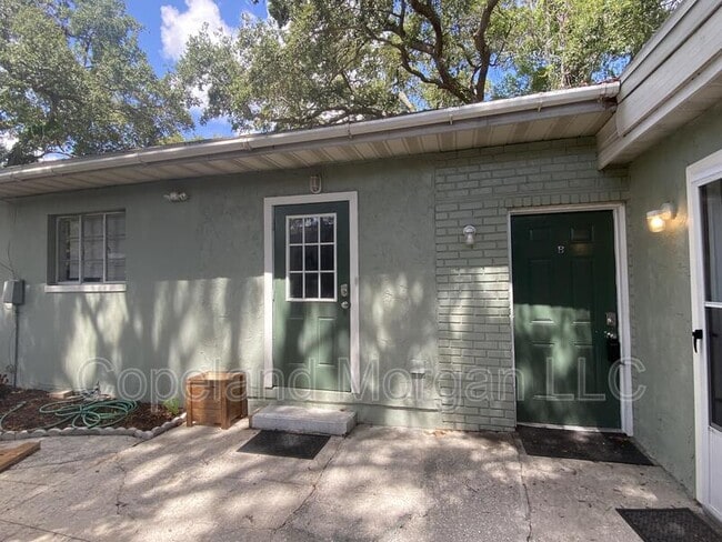 1414 San Juan Ct in Clearwater, FL - Building Photo - Building Photo