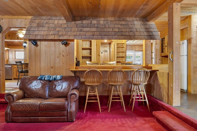 property at 1058 Pine Log Rd