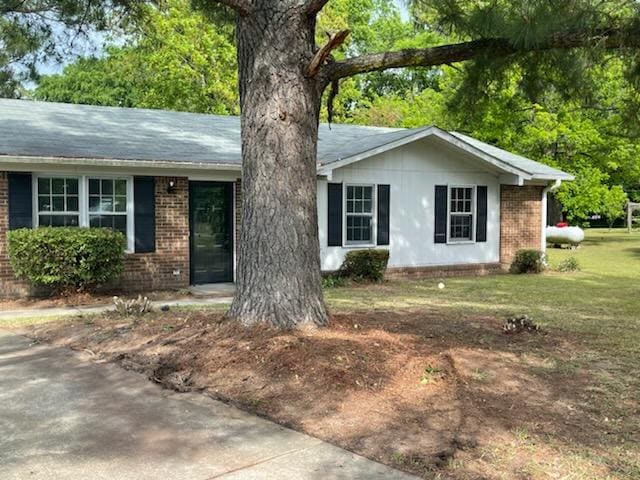 property at 211 Dillard St