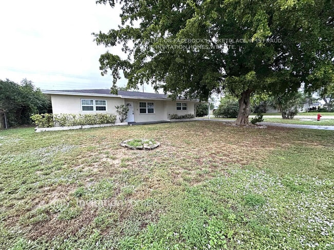 1235 Wynnewood Dr in West Palm Beach, FL - Building Photo - Building Photo