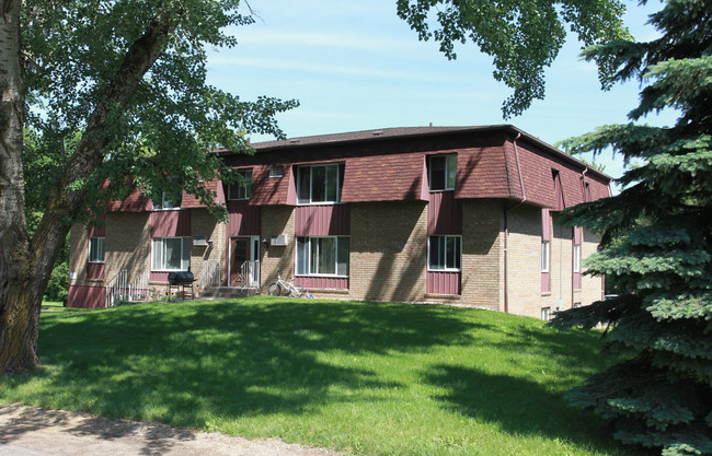 Norton Street Apartments in Hammond, WI - Building Photo - Building Photo