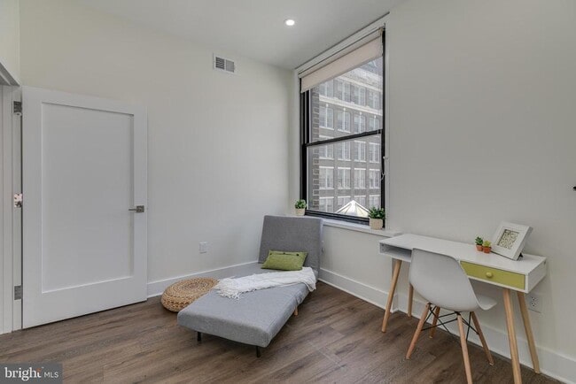 150 S Independence Mall W in Philadelphia, PA - Building Photo - Building Photo