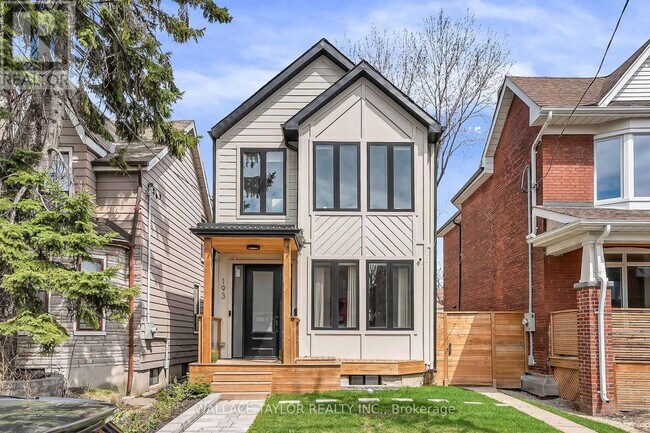 193 Perth Ave in Toronto, ON - Building Photo - Building Photo