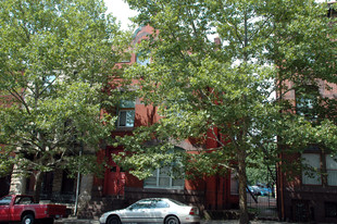 1041 Penn St Apartments