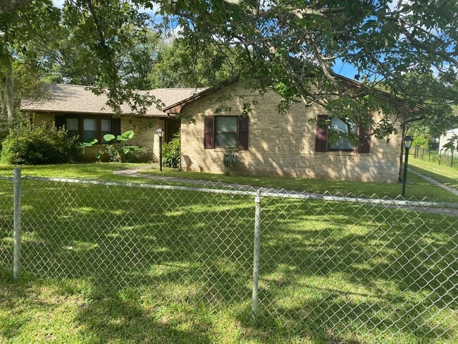 property at 268 Newcomb St